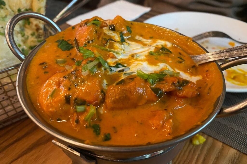 The best Indian restaurants in Hong Kong, from street snacks to fine-dining 18 Tandoori Junction best Indian restaurants in Hong Kong