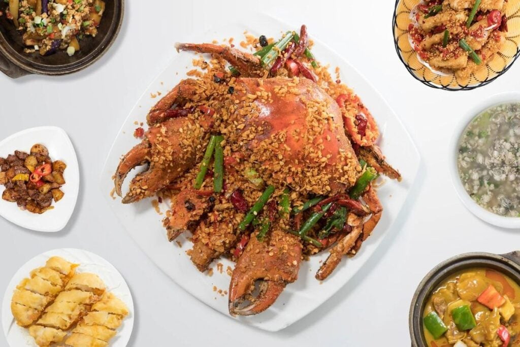 The best restaurants in Tsim Sha Tsui, from casual to Michelin-recommended meals 13 The 16 best restaurants in Tsim Sha Tsui to dine at_Gold Mui Kee