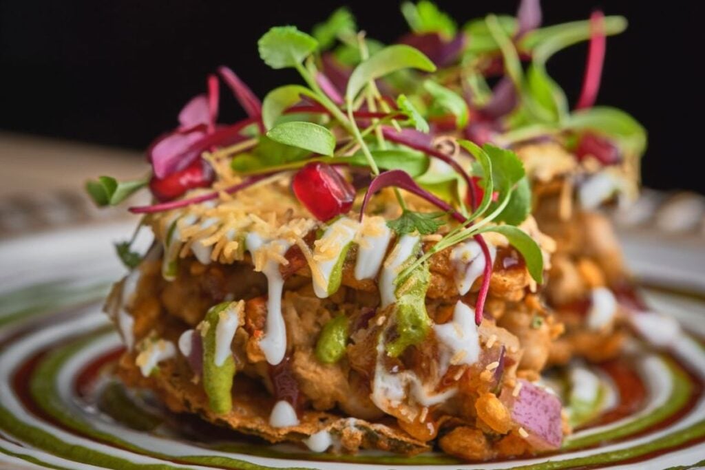 The best restaurants in Tsim Sha Tsui, from casual to Michelin-recommended meals 6 The 16 best restaurants in Tsim Sha Tsui to dine at_CHAAT