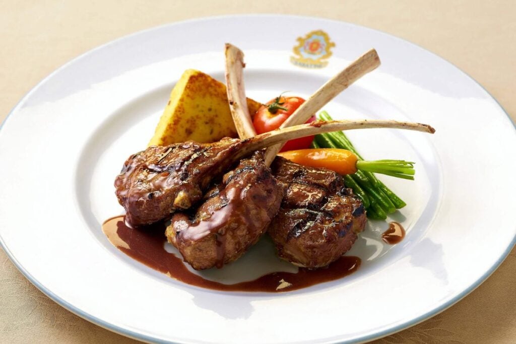 The best restaurants in Tsim Sha Tsui, from casual to Michelin-recommended meals 3 The 16 best restaurants in Tsim Sha Tsui to dine at_Sabatini