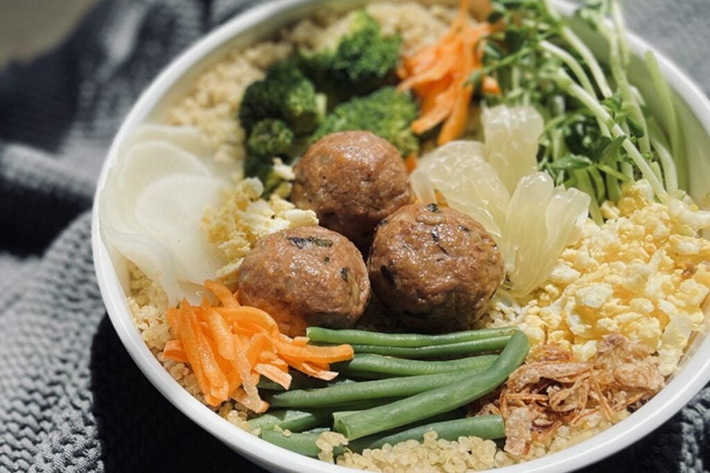 best salad spots hong kong