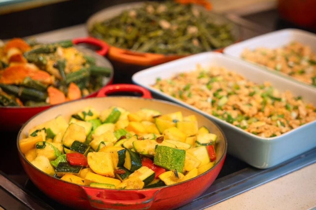 best salad spots hong kong nood food