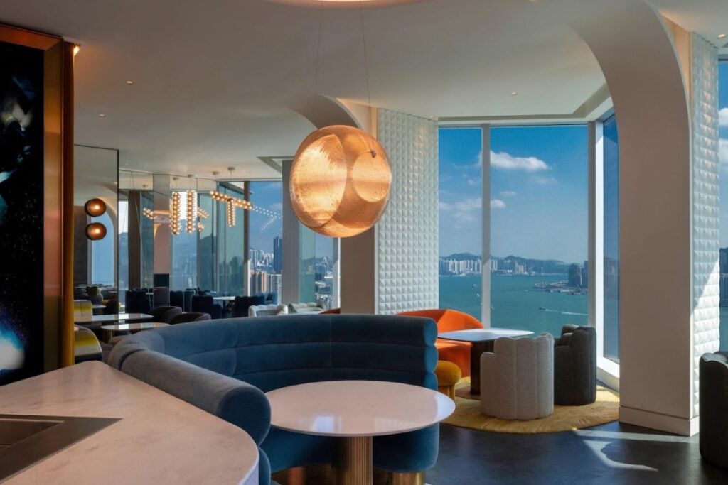 best bars in Tsim Sha Tsui