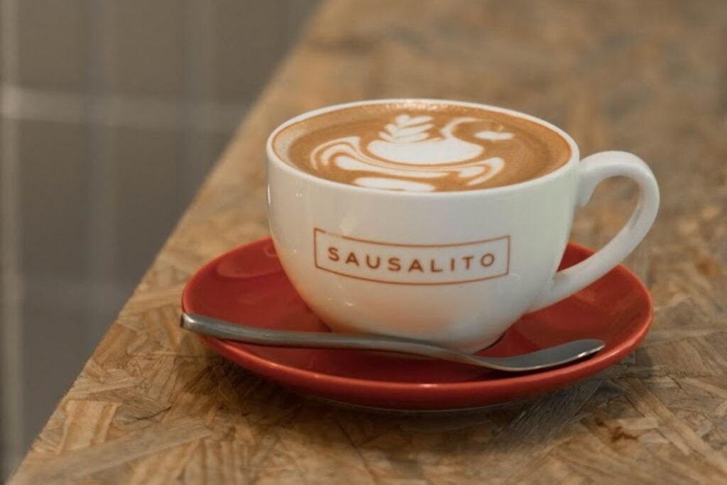The best cafés in Sham Shui Po with great coffee & nibbles 3 best cafés in Sham Shui Po Café Sausalito
