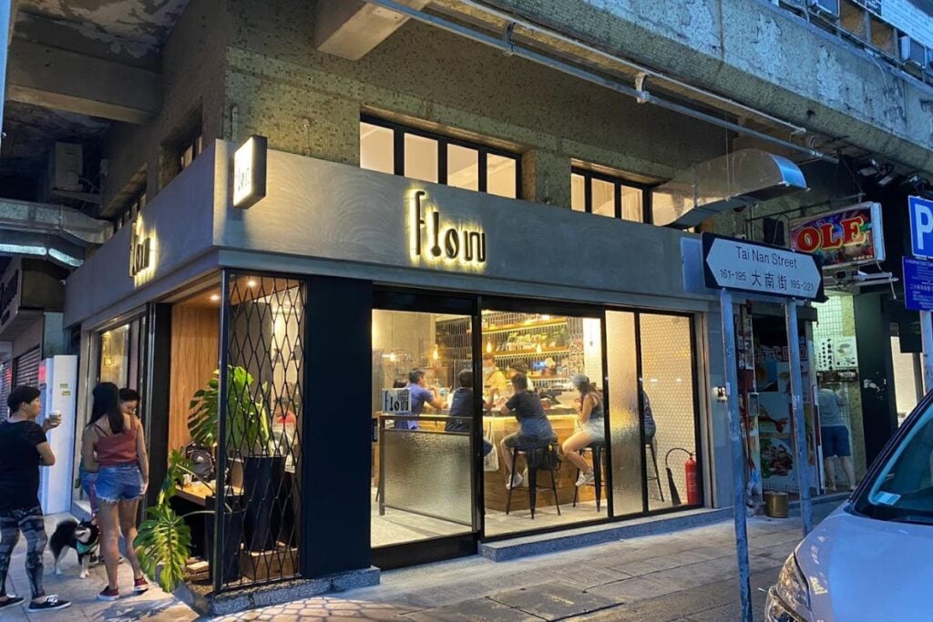 The best cafés in Sham Shui Po with great coffee & nibbles 8 best cafés in Sham Shui Po Flow