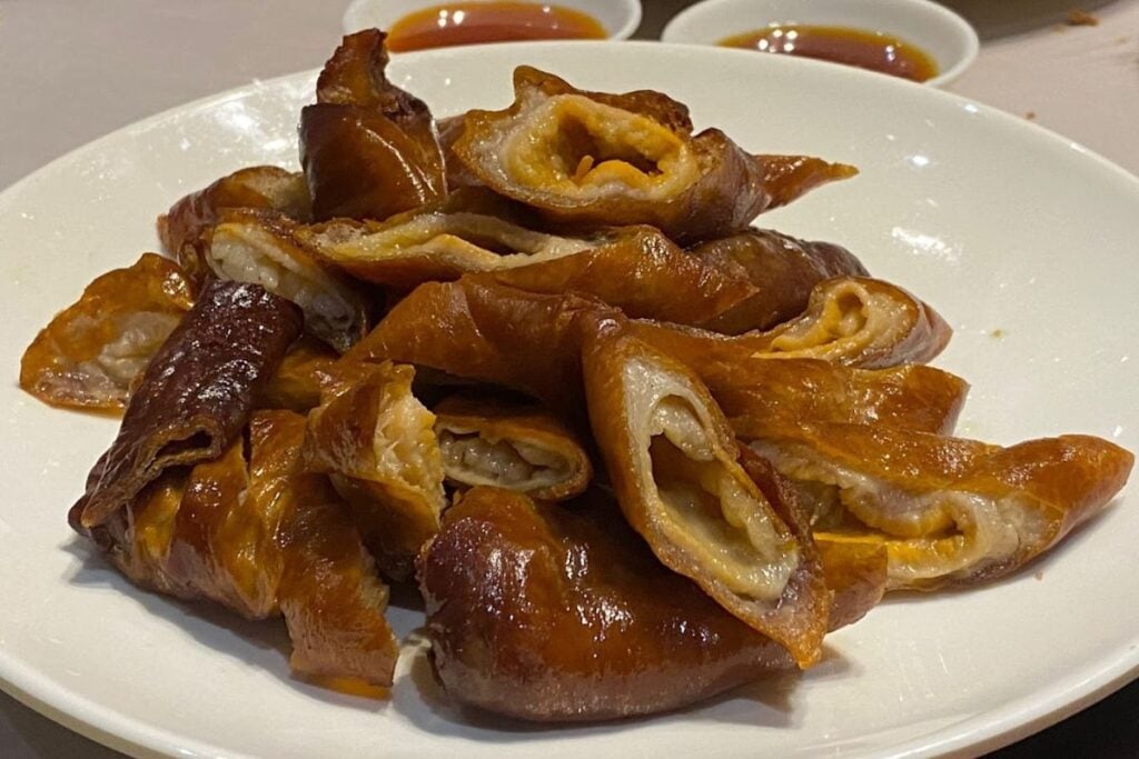The best dai pai dongs in Hong Kong for the ultimate wok hei flavours 13 the best dai pai dongs hong kong cantonese food street eating Dai Pai Dong Siu Chow