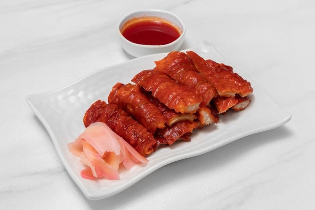 The best dai pai dongs in Hong Kong for the ultimate wok hei flavours 11 the best dai pai dongs hong kong cantonese food street eating Mui Kee Cookfood Stall