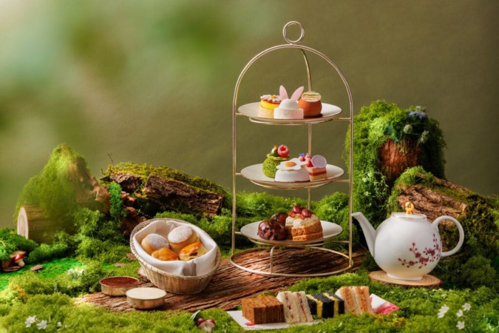 The best Easter brunches, buffets, and afternoon teas in Hong Kong this 2025 7 Easter brunches, buffets, and afternoon teas Hong Kong 2025 Café Causette