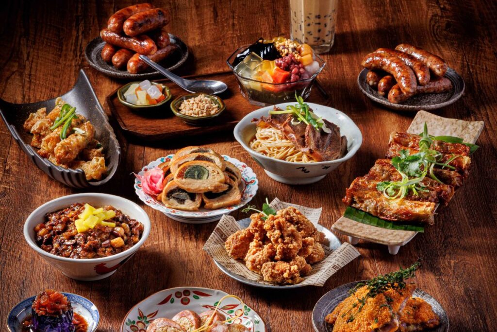 The best Easter brunches, buffets, and afternoon teas in Hong Kong this 2025 10 Easter brunches, buffets, and afternoon teas Hong Kong 2025 Three on Canton
