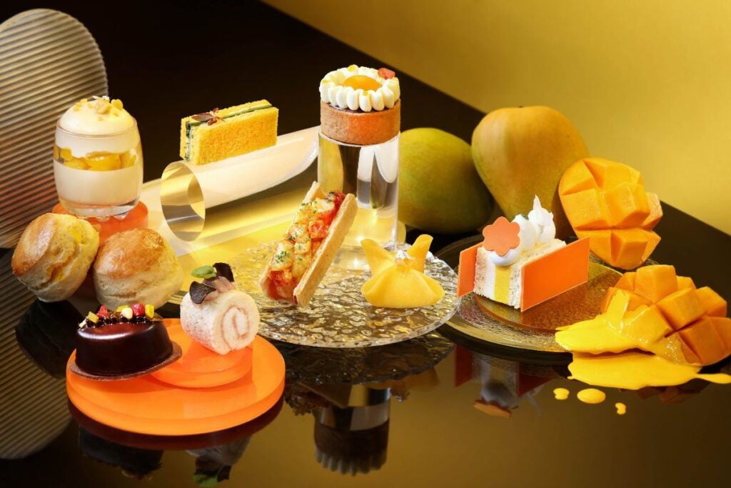 The best Easter brunches, buffets, and afternoon teas in Hong Kong this 2025 5 Easter brunches, buffets, and afternoon teas Hong Kong 2025 Cafe 103