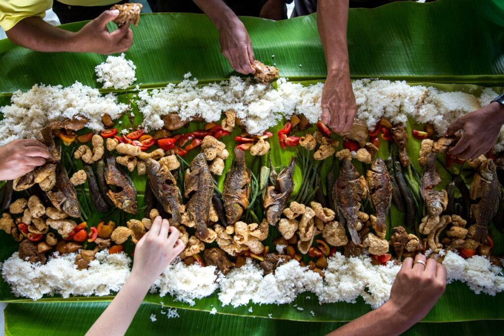 The best Filipino restaurants in Hong Kong