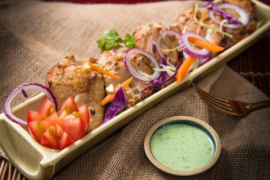 The best Indian restaurants in Hong Kong, from street snacks to fine-dining 11 Anjappar best Indian restaurants Hong Kong