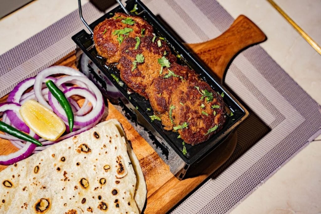 The best Indian restaurants in Hong Kong, from street snacks to fine-dining 16 Tagline best Indian restaurants Hong Kong