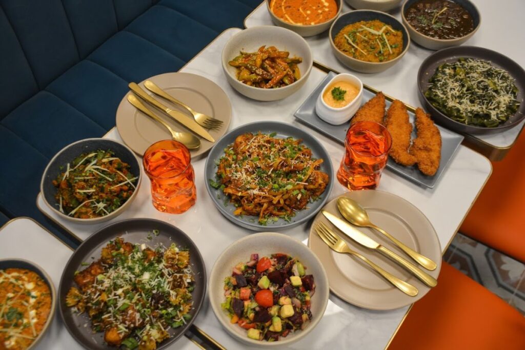 The best Indian restaurants in Hong Kong, from street snacks to fine-dining 4 Chaska best Indian restaurants Hong Kong