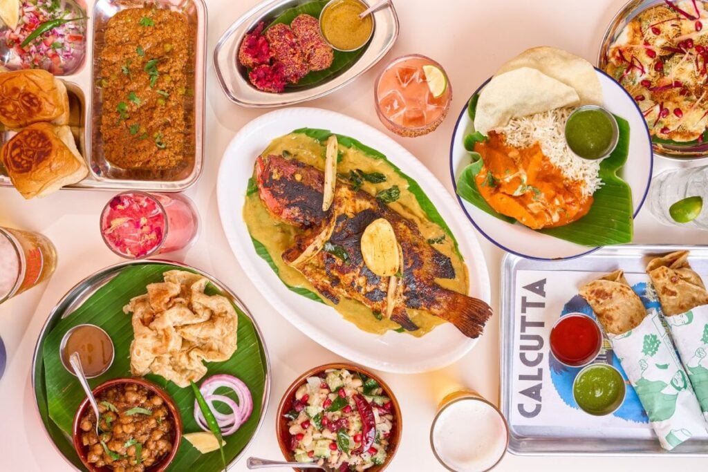 Junk catering Hong Kong