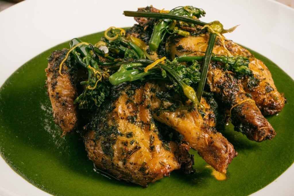 The best restaurants in Admiralty for business lunches and luxurious dinners 9 the best restaurants in Admiralty Salisterra