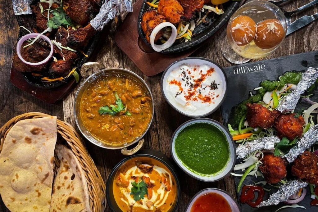 The best restaurants in Causeway Bay, Hong Kong’s hub for delicious food 4 best restaurants in Causeway Bay Diliwale