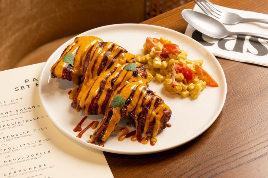 The best restaurants in Causeway Bay, Hong Kong’s hub for delicious food 10 best restaurants in Causeway Bay Casa Cucina & Bar