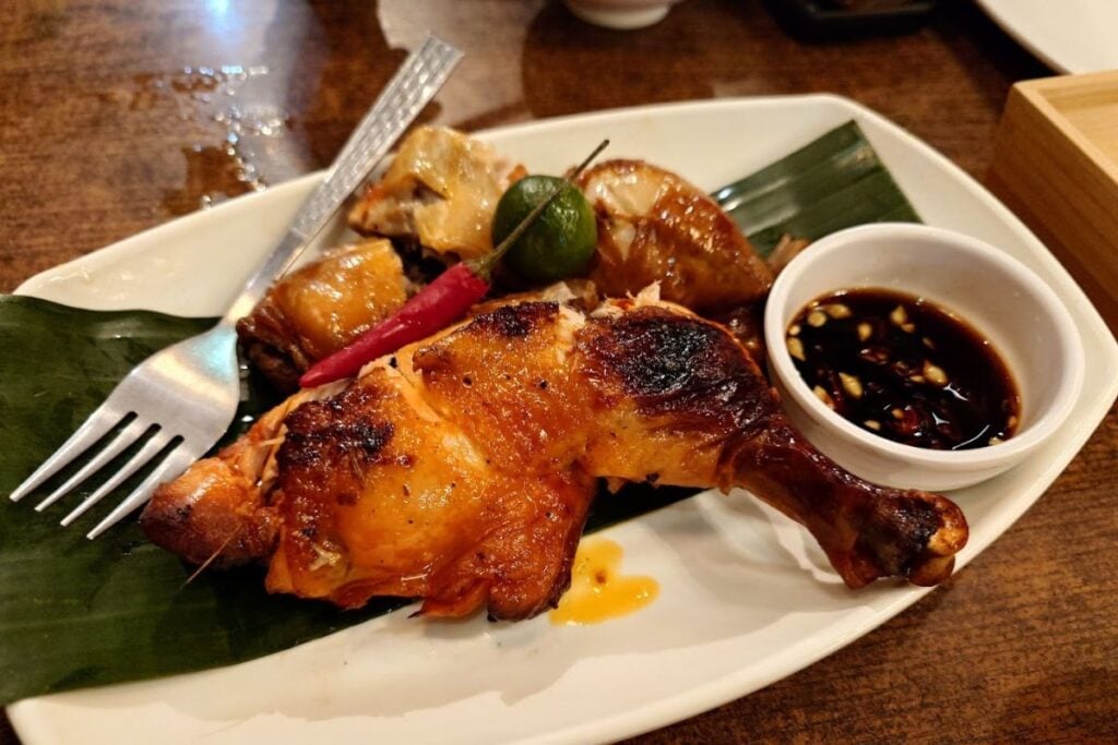 The best restaurants in Jordan for dim sum, brunch, and South Asian food 4 The best restaurants in Jordan Bedana's Filipino Restaurant