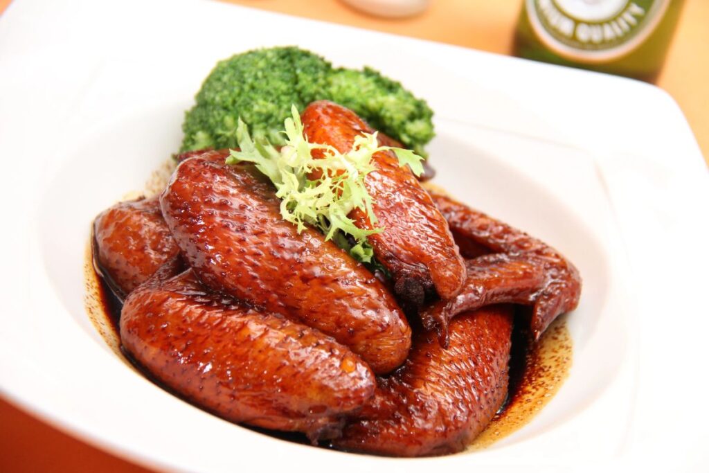 The best restaurants in Jordan for dim sum, brunch, and South Asian food 8 The best restaurants in Jordan Tai Ping Koon Restaurant