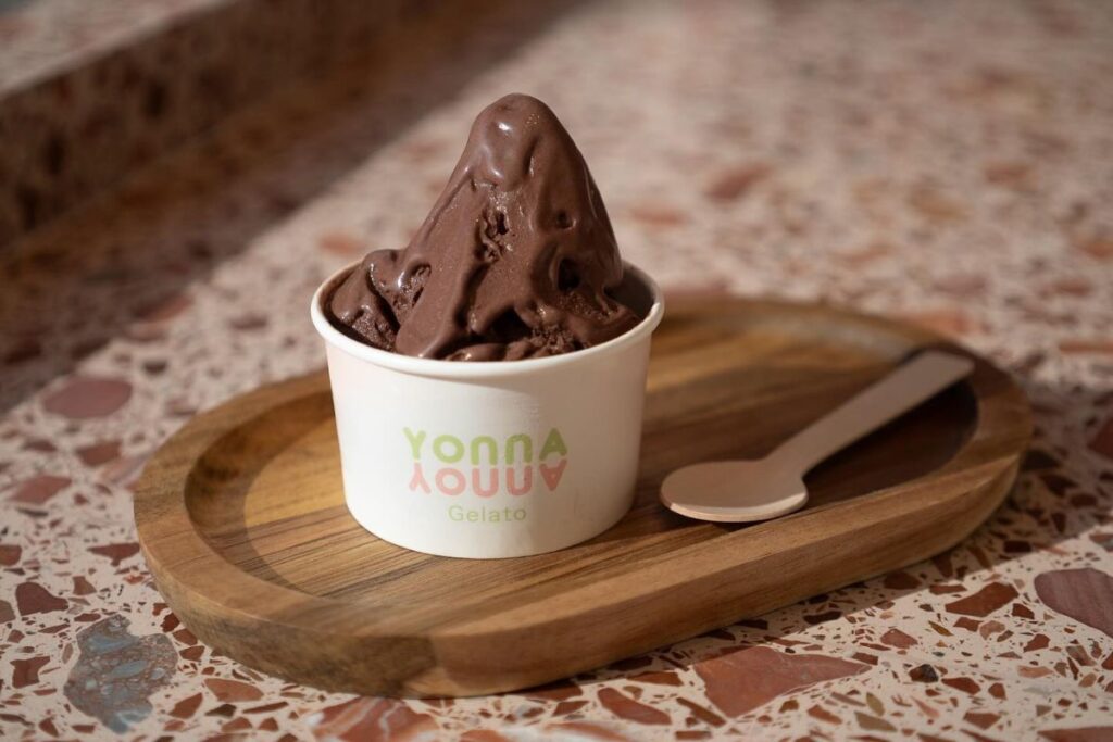 The best restaurants in Kai Tak, Hong Kong’s new entertainment capital 5 best restaurants Kai Tak Yonna Yonna Gelato