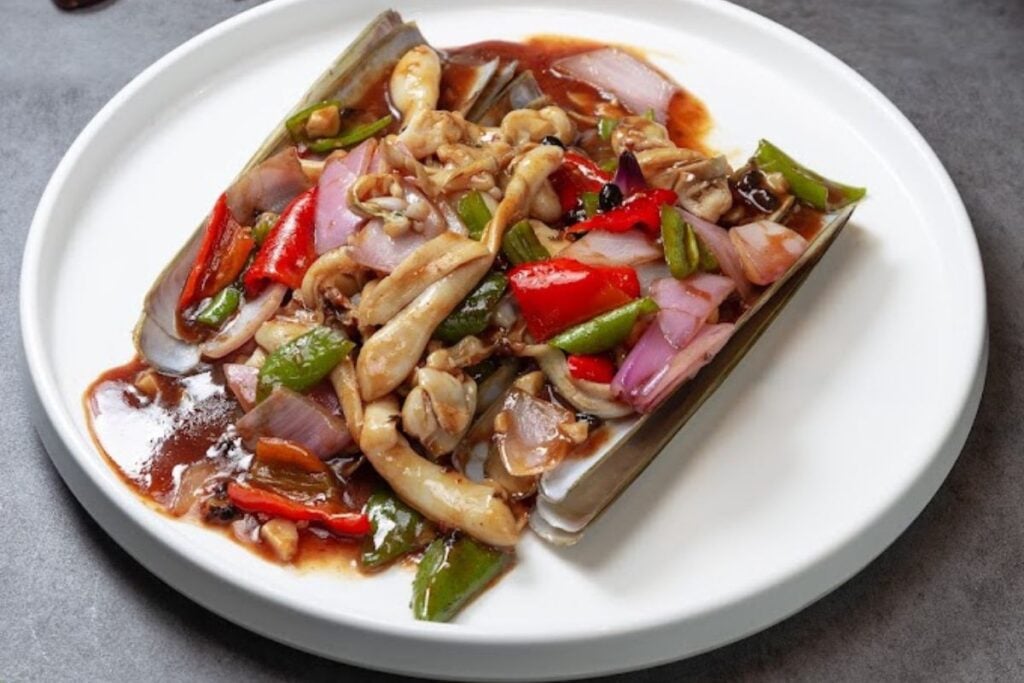 The best restaurants in Kai Tak, Hong Kong’s new entertainment capital 9 best restaurants Kai Tak Twelve Flavours