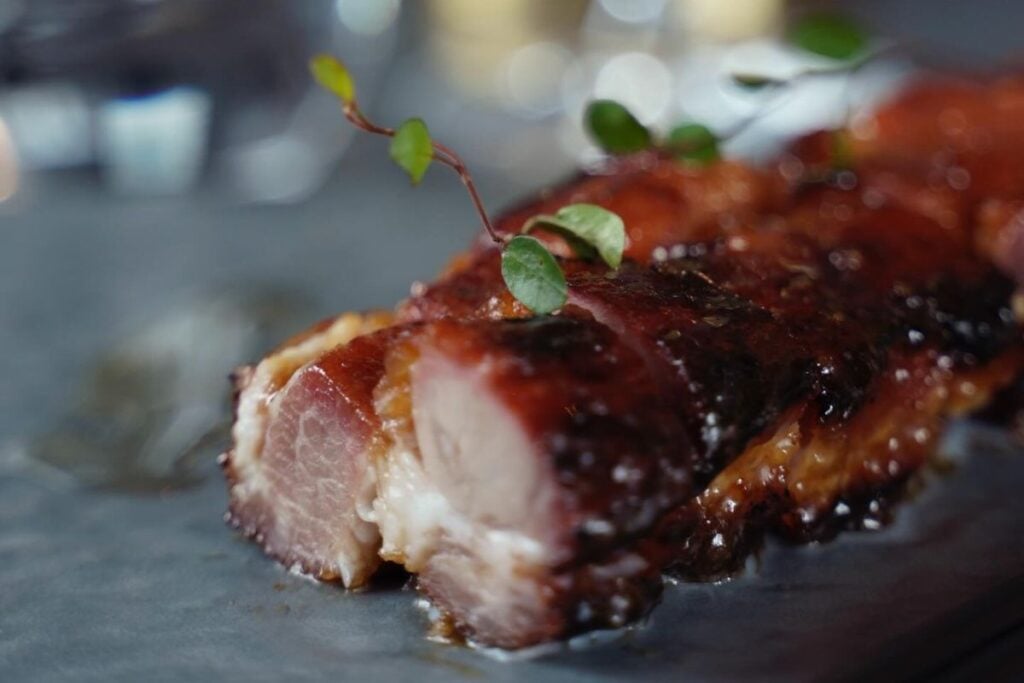The best restaurants in Kai Tak, Hong Kong’s new entertainment capital 3 best restaurants Kai Tak LUNA