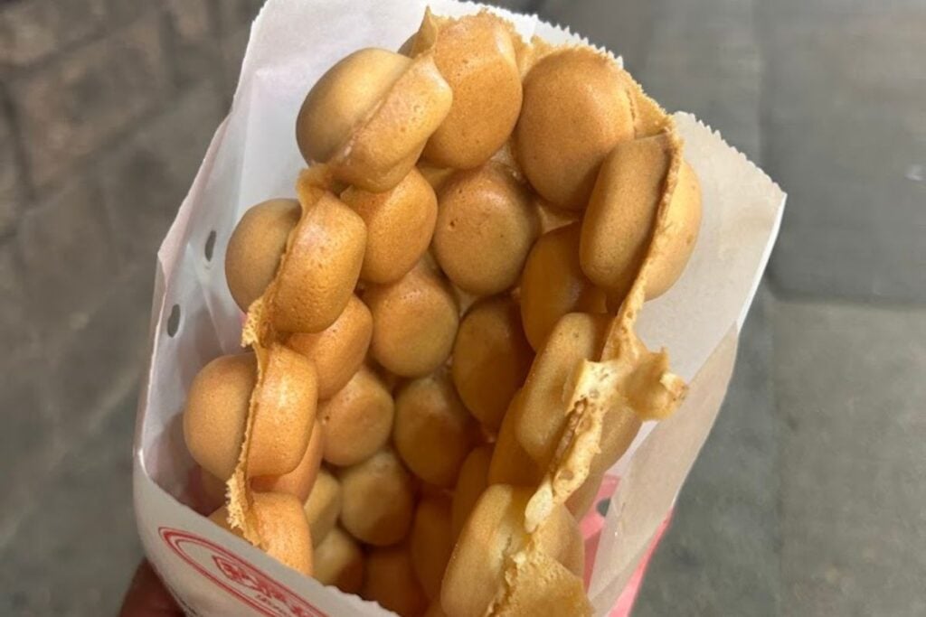 The best restaurants in North Point, from street bites to fancy dining 1 best restaurants in North Point Lee Keung Kee