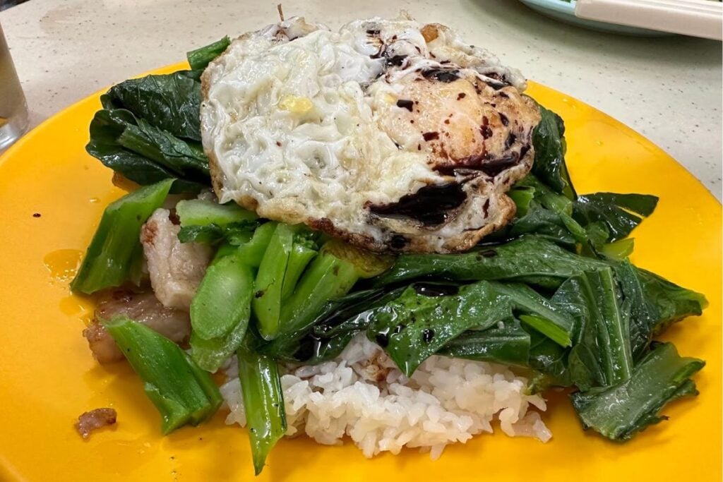 The best restaurants in Sheung Wan: quick lunches, long dinners, and fancy menus 10 best restaurants Sheung Wan For Kee Restaurant