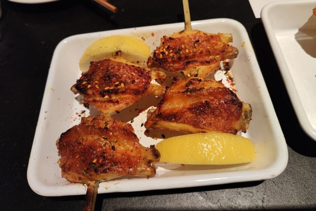 The best restaurants in Sheung Wan: quick lunches, long dinners, and fancy menus 13 best restaurants Sheung Wan Yardbird