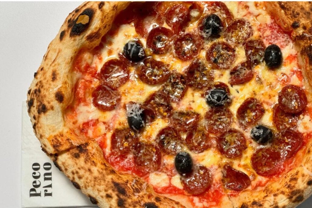 The best restaurants in Sheung Wan: quick lunches, long dinners, and fancy menus 17 best restaurants in Sheung Wan PECORINO