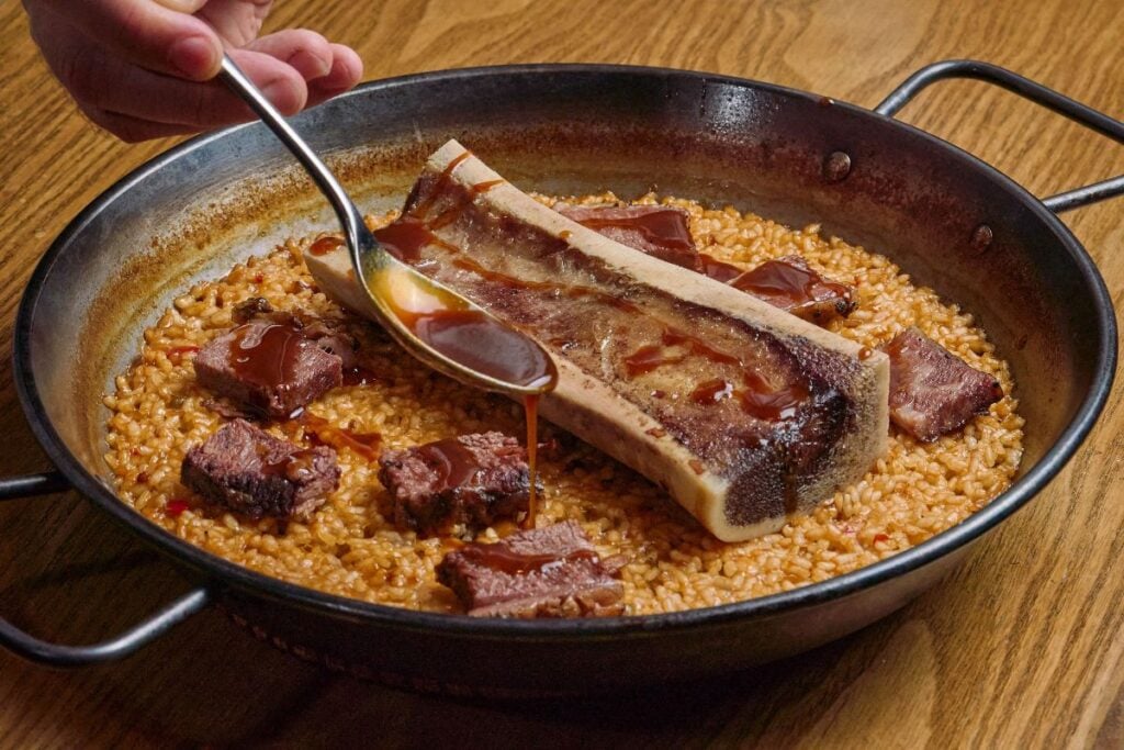 The best restaurants in Sheung Wan: quick lunches, long dinners, and fancy menus 16 best restaurants in Sheung Wan Pica Pica