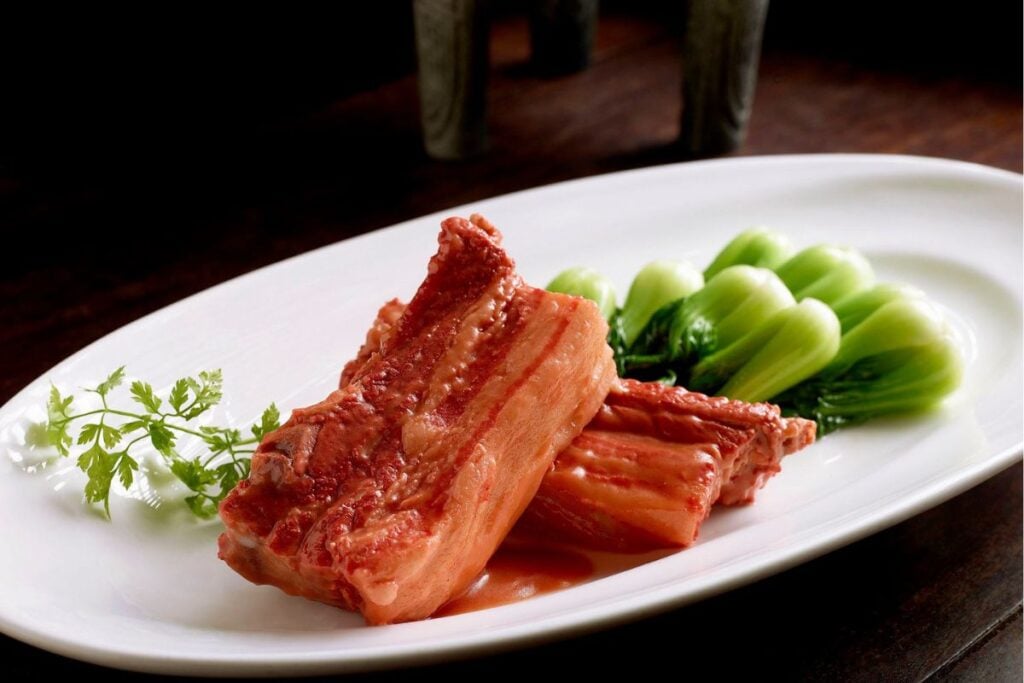 The best restaurants in Tsim Sha Tsui, from casual to Michelin-recommended meals 20 The best restaurants in Tsim Sha Tsui, from Middle Eastern to Michelin-rated bites