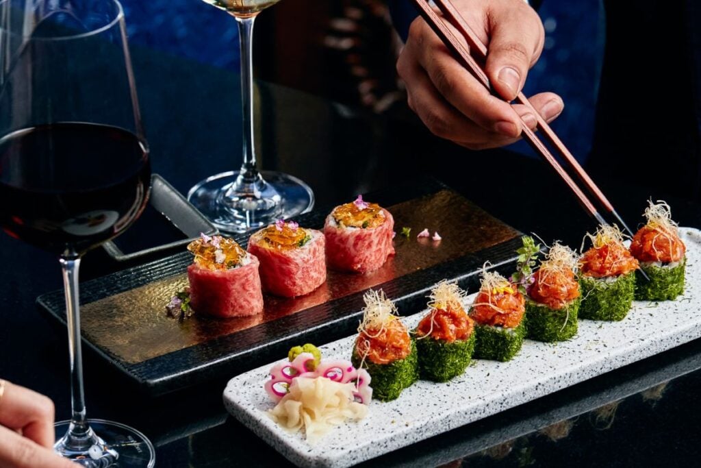 The best restaurants in Tsim Sha Tsui, from casual to Michelin-recommended meals 5 best restaurants in Tsim Sha Tsui