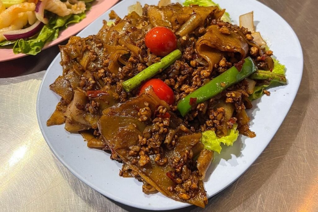 The best restaurants in Tsim Sha Tsui, from casual to Michelin-recommended meals 18 best restaurants tsim sha tsui kowloon