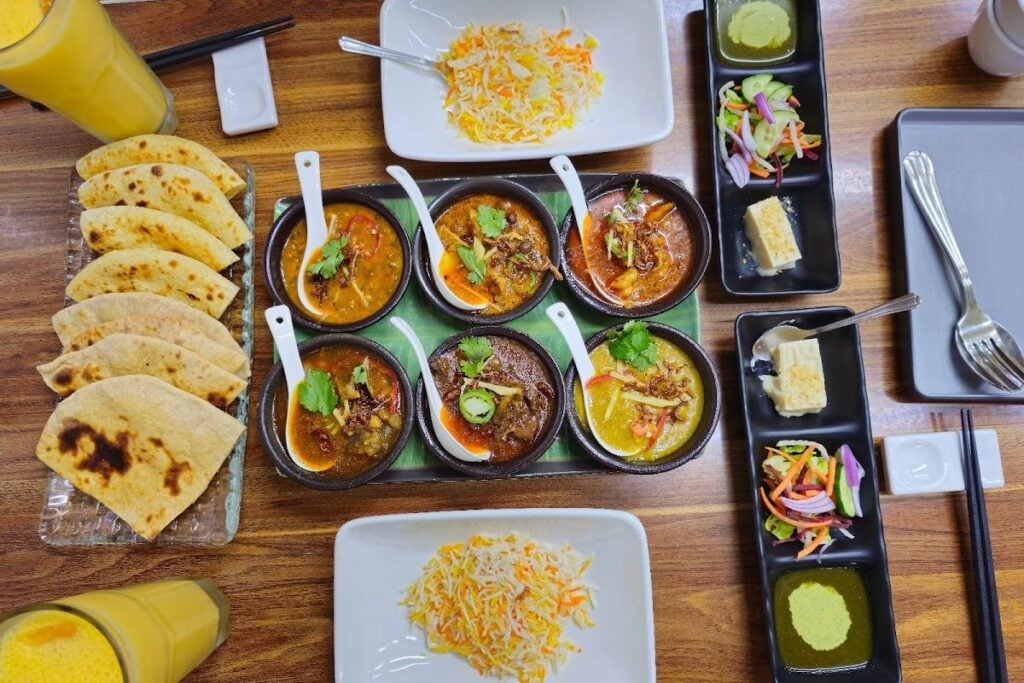 The best restaurants in Tsim Sha Tsui, from casual to Michelin-recommended meals 9 best restaurants in Tsim Sha Tsui