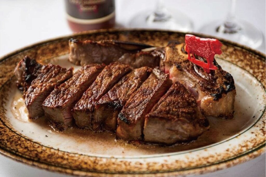 The best steakhouses in Hong Kong for your meaty fix 13 Wolfgang’s best steakhouses in Hong Kong