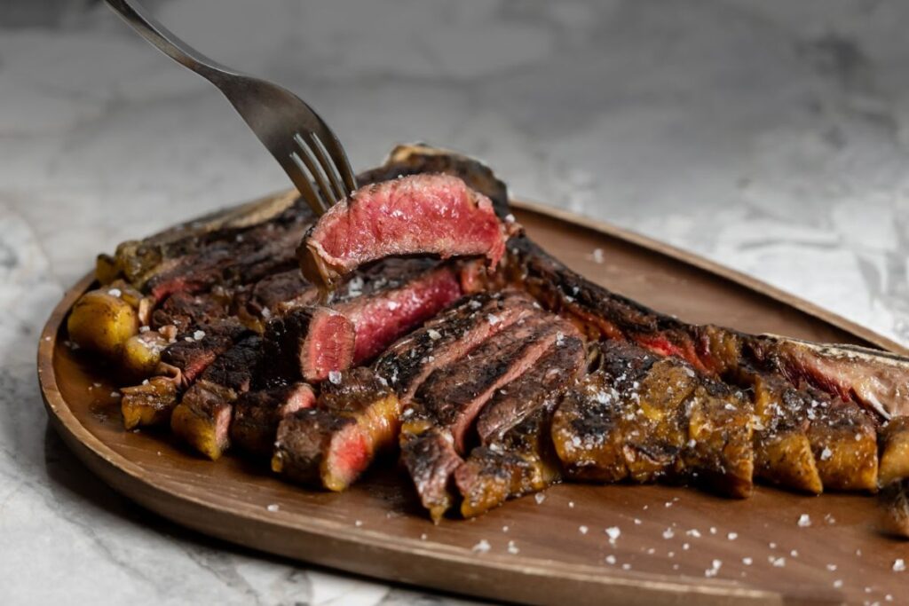 The best steakhouses in Hong Kong for your meaty fix 3 Fireside best steakhouses in hong kong
