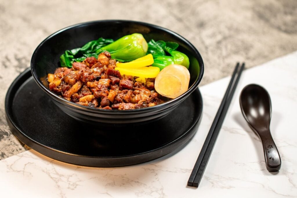 The best Taiwanese restaurants in Hong Kong for savouring top street-food flavours