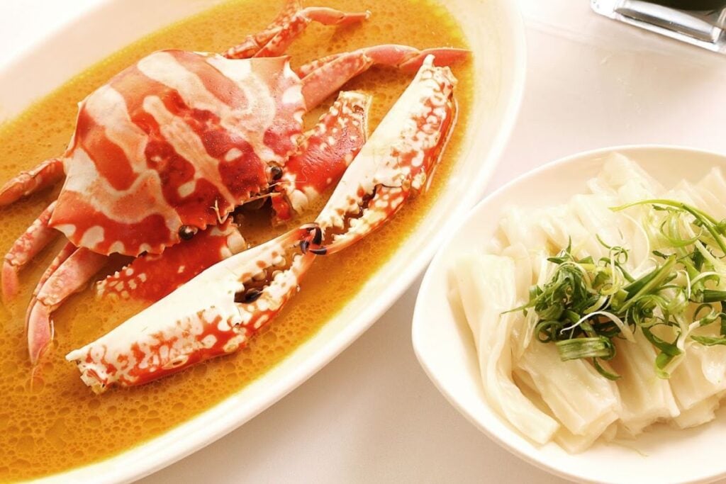The best Cantonese fine-dining restaurants in Hong Kong for splurging on local flavours 1 The Chairman best fine-dining Cantonese in Hong Kong