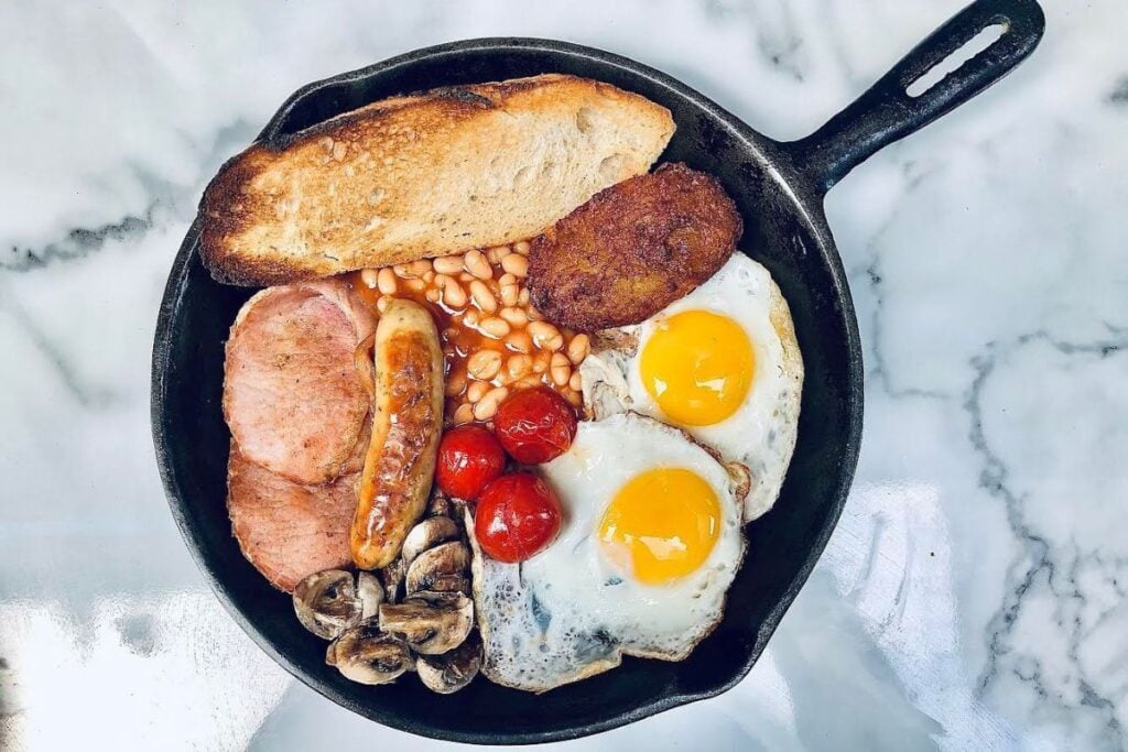 The Diner The top spots for breakfast in Central, from bagel specialists to pancake purveyors