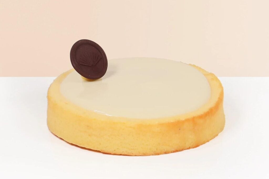 Where to find the best cheesecake in Hong Kong, from Basque to New York style 4 The Mandarin Cake Shop best cheesecake in Hong Kong