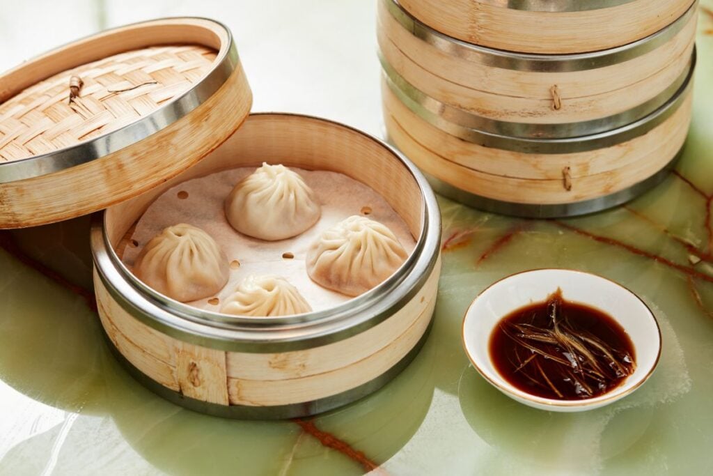 Where to brunch in Hong Kong in 2025, from family-friendly menus to free-flow adults-only blowouts 1 The Merchants Where to brunch in Hong Kong in 2025