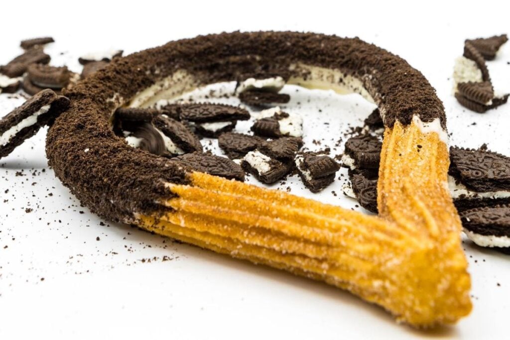 The most Instagrammable desserts in Hong Kong, from ice cream to churros 2 Instagrammable desserts Hong Kong Twist & Buckle
