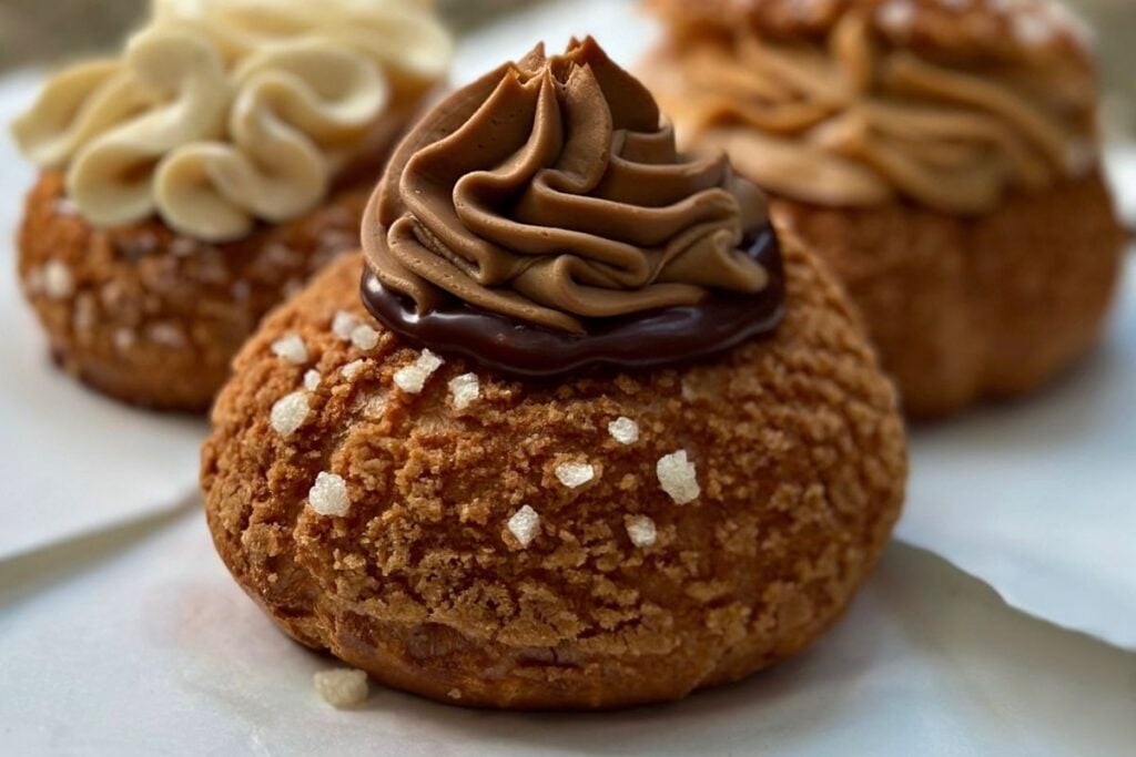 The most Instagrammable desserts in Hong Kong, from ice cream to churros 4 Instagrammable desserts Hong Kong