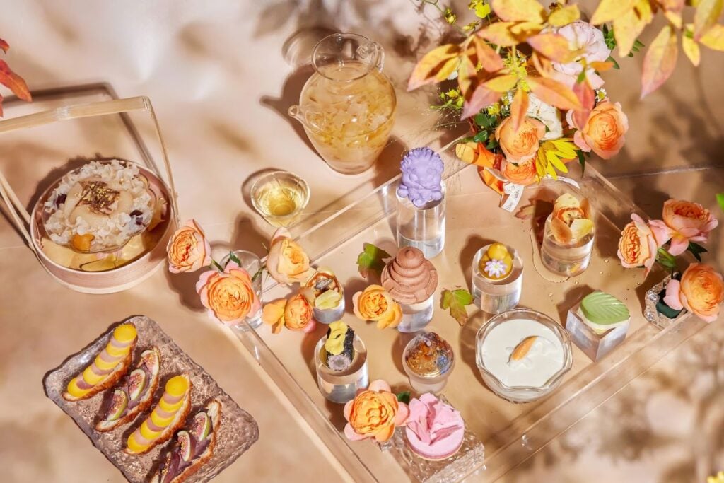 The best spots for afternoon tea in Hong Kong in 2025, from beauty & fashion collabs to holiday-themed sets 14 Tomacado The best spots for afternoon tea in Hong Kong in 2025
