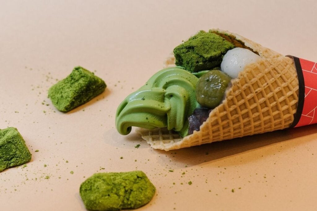 Via Tokyo best matcha cafés in Hong Kong 