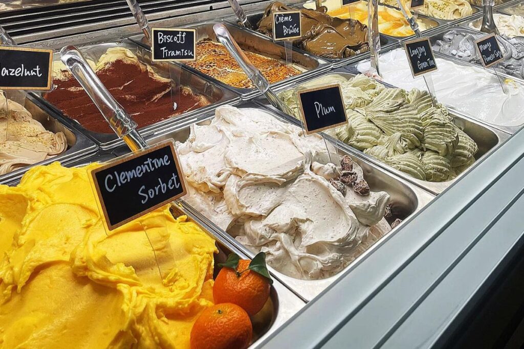 Where to find the best ice cream and gelato in Hong Kong 14 best ice cream and gelato Hong Kong GANTO