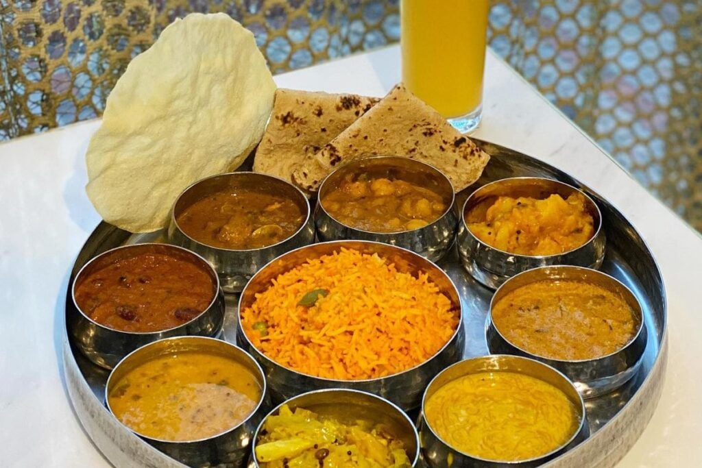 The best Indian restaurants in Hong Kong, from street snacks to fine-dining 5 Woodlands best Indian restaurants in Hong Kong